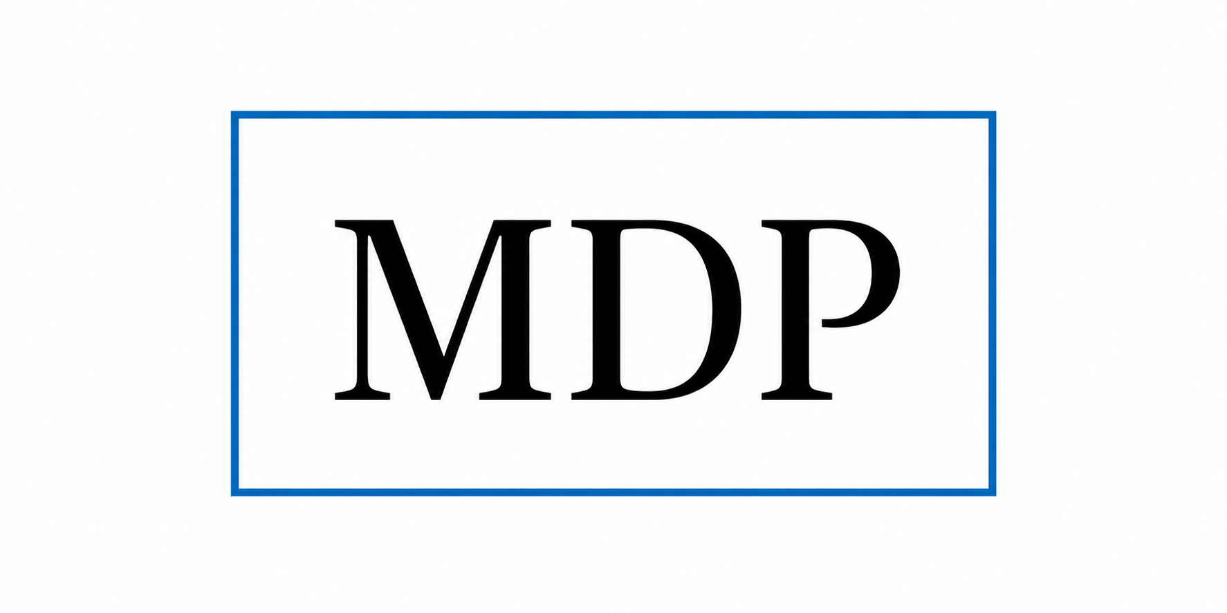 Madison Dearborn Partners logo